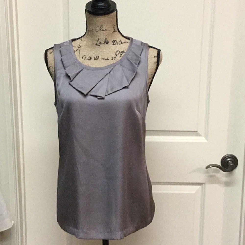 Ann Taylor She’ll